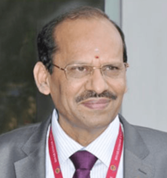 Dr. P.K.Manoharan